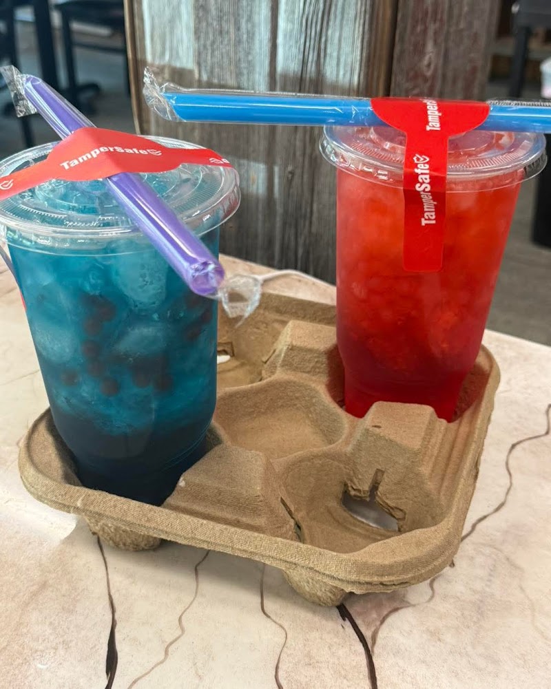 Riverfront Caffeine & Cotton photo 3