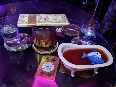 Not A Speakeasy photo 3