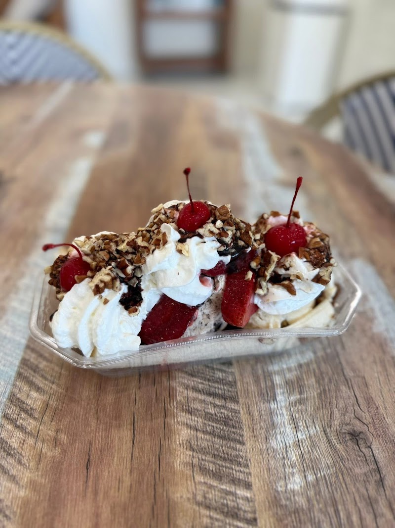 Mabel's Ice Cream & Coffee photo 1