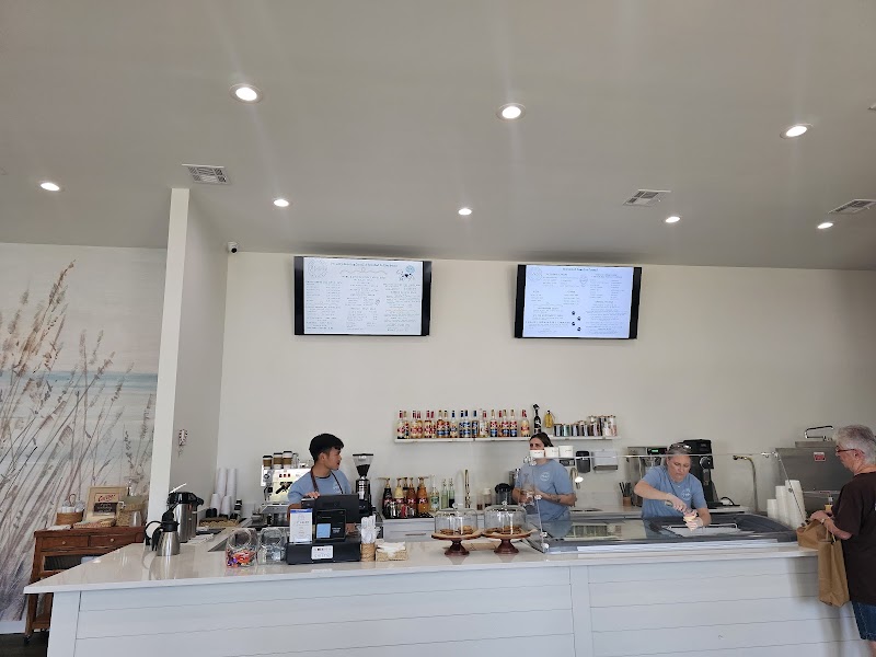 Mabel's Ice Cream & Coffee photo 4