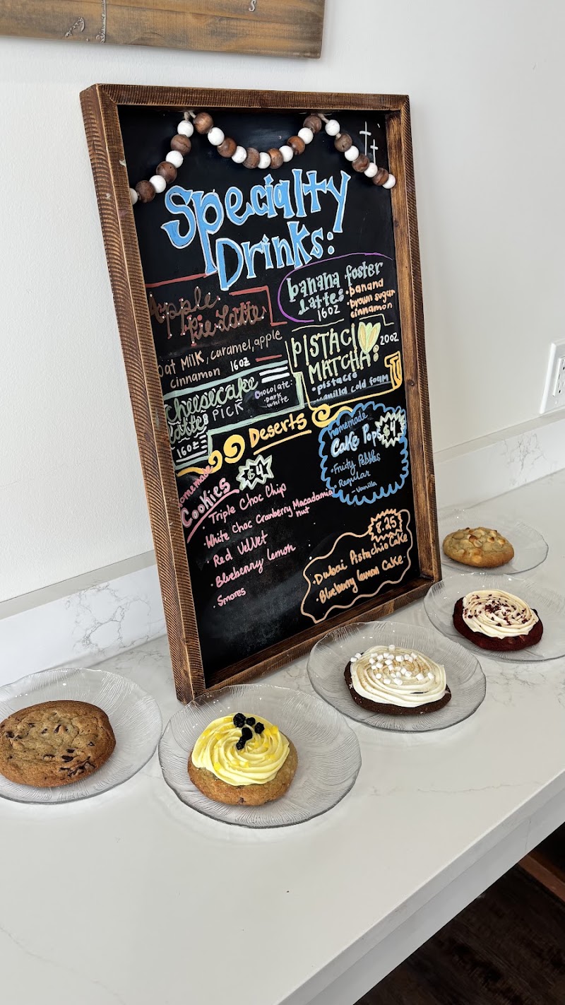 Mabel's Ice Cream & Coffee photo 3