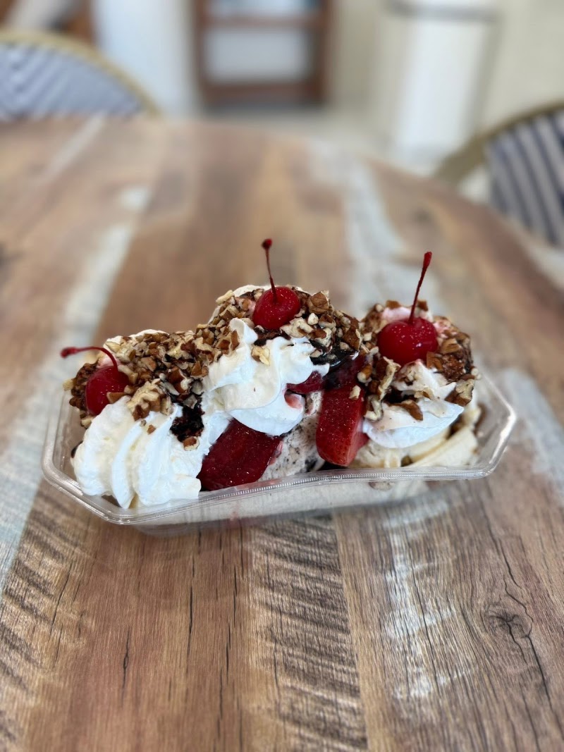 Mabel's Ice Cream & Coffee photo 1