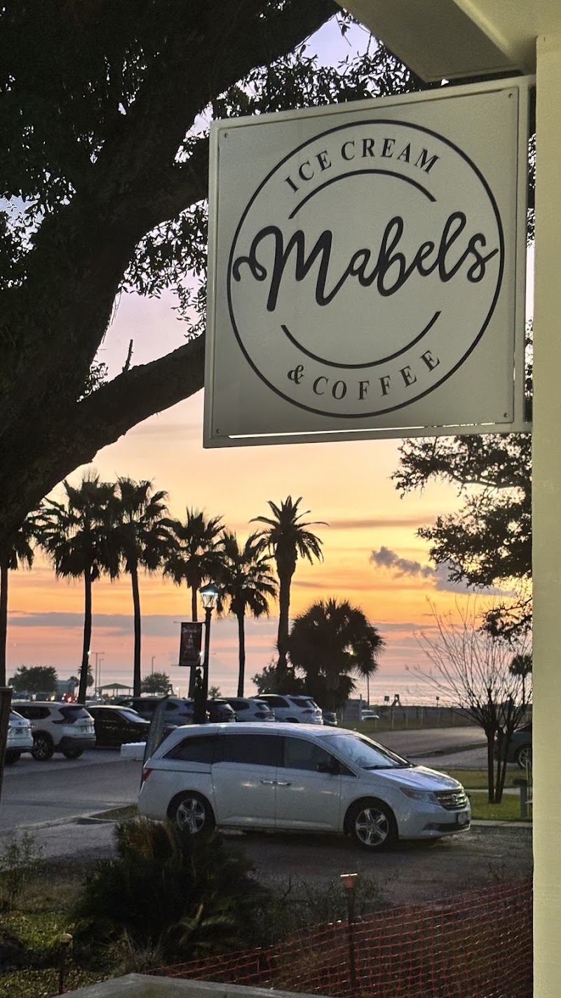 Mabel's Ice Cream & Coffee photo 2