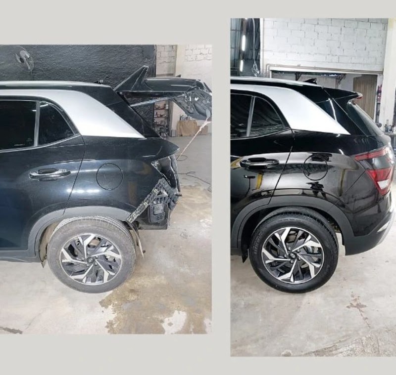 Foto de Solve Car Stúdio Automotivo de ALTO NÍVEL