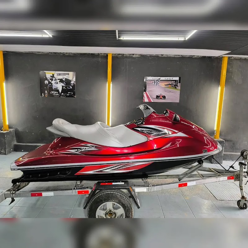 Foto de Solve Car Stúdio Automotivo de ALTO NÍVEL