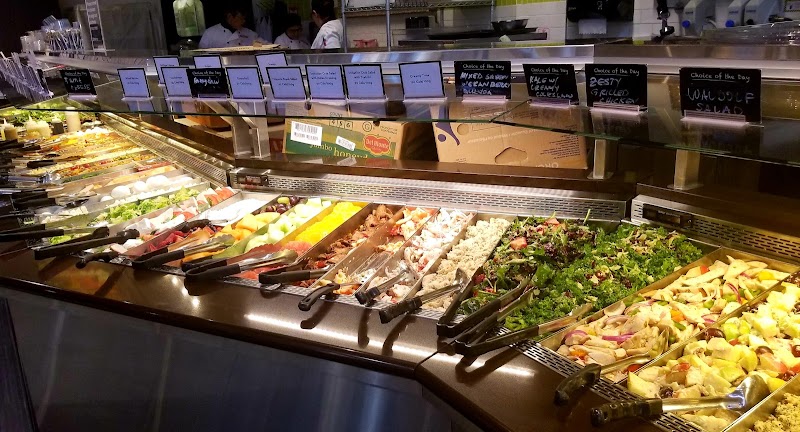 Longo's Leaside photo 2