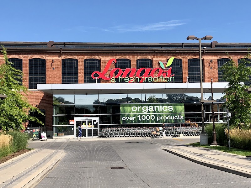 Longo's Leaside photo 1
