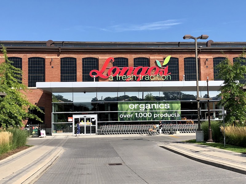 Longo's Leaside photo 1