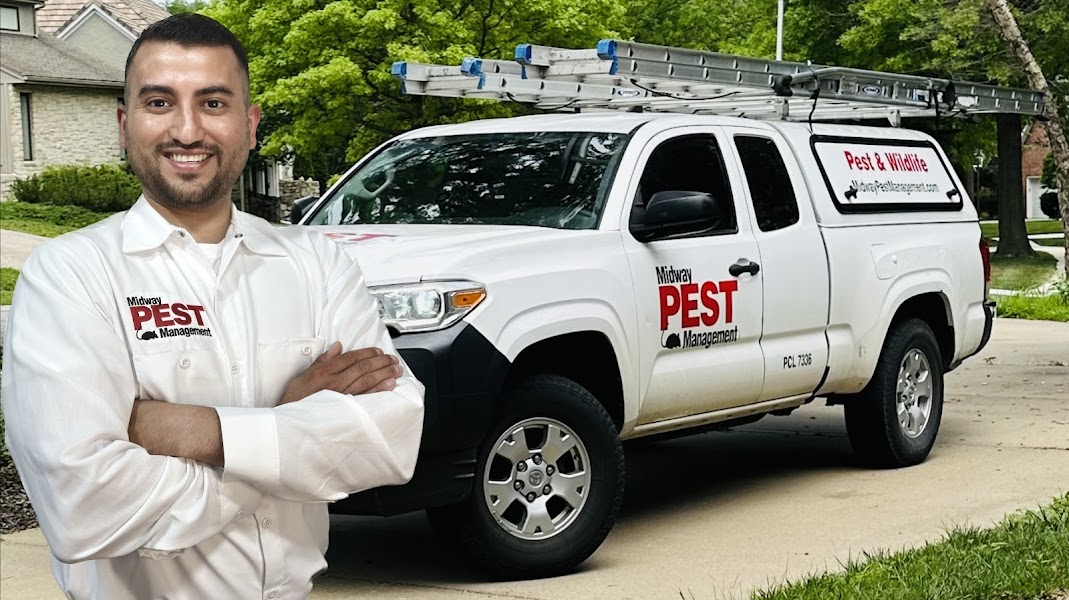 Midway Pest Management