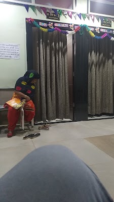 Dr. Preeti Sharma - Image 2