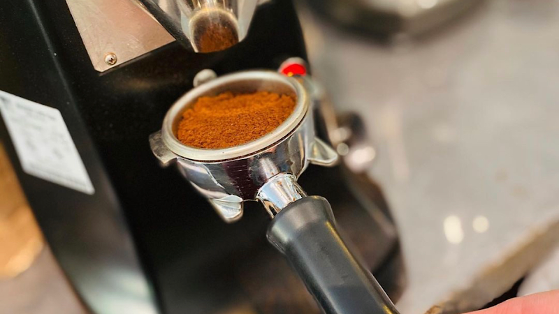 Coffee Slingers Roasters photo 2