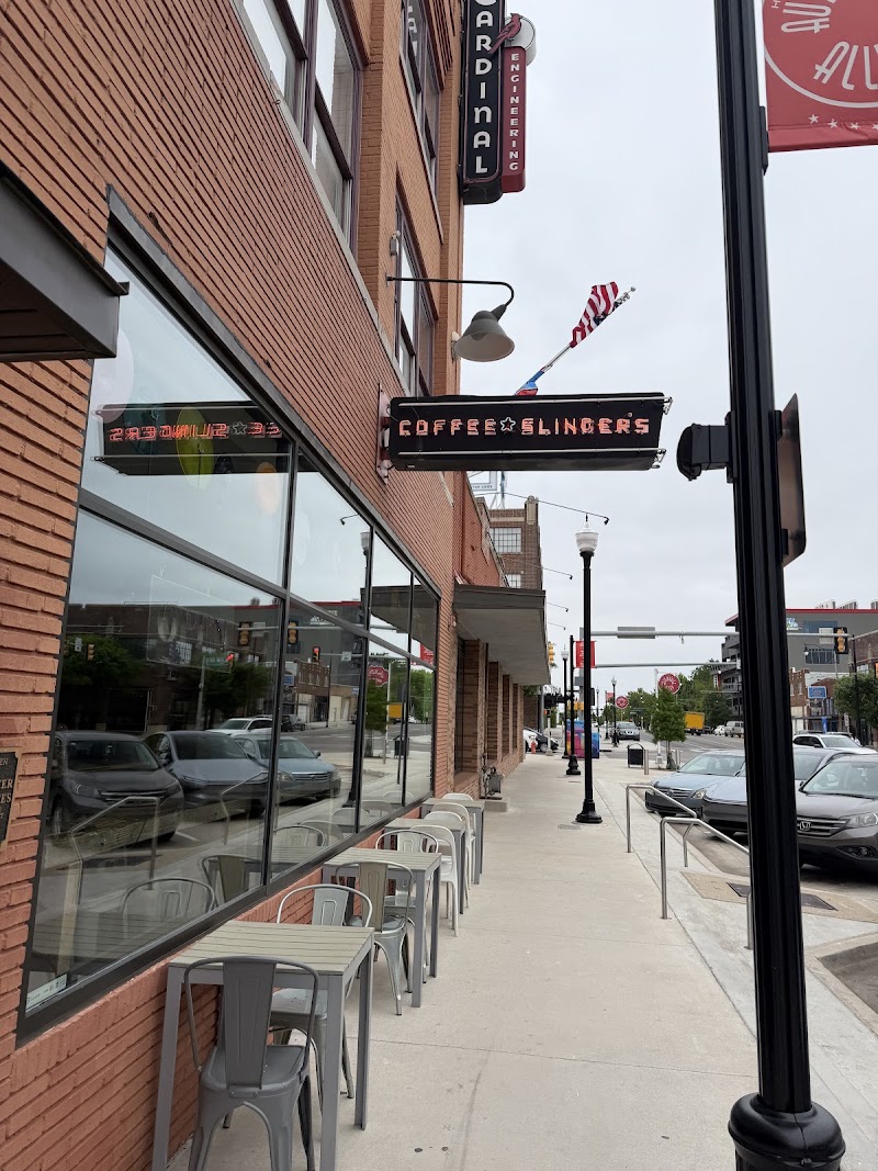 Coffee Slingers Roasters photo 4