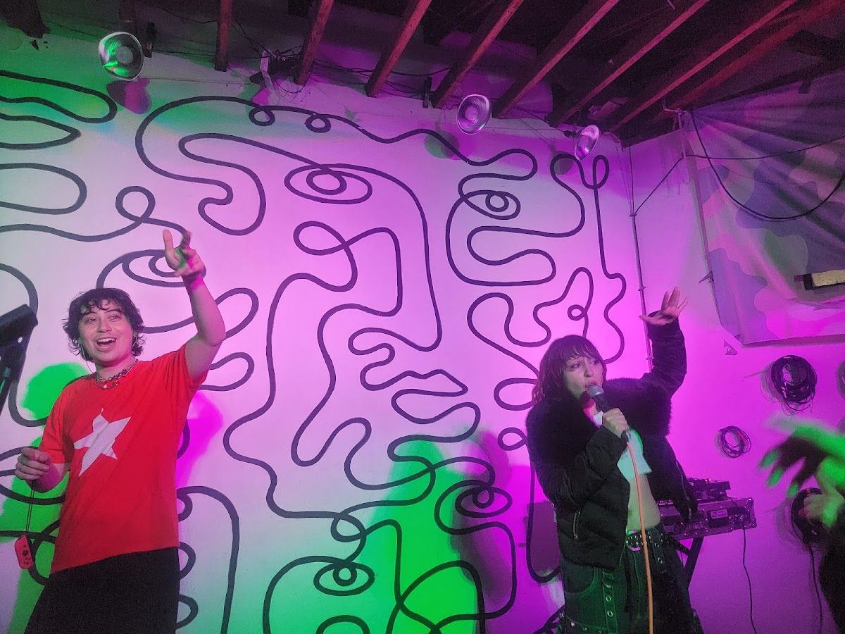 MakeOutMusic: Google Places image 2