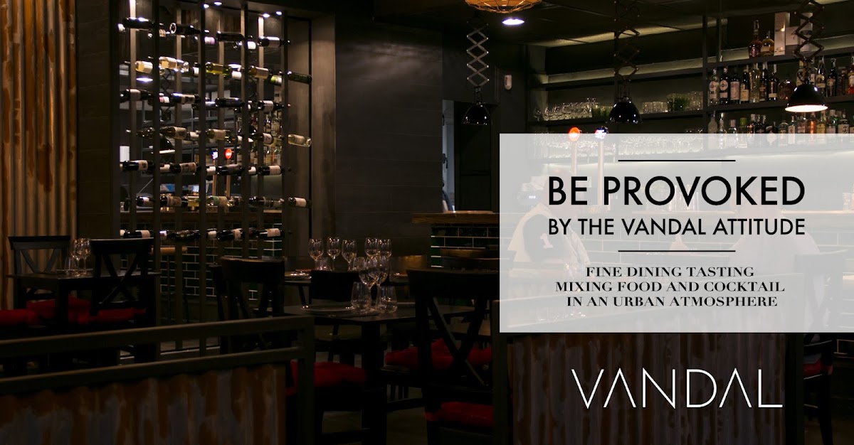 Vandal Palma in mallorca