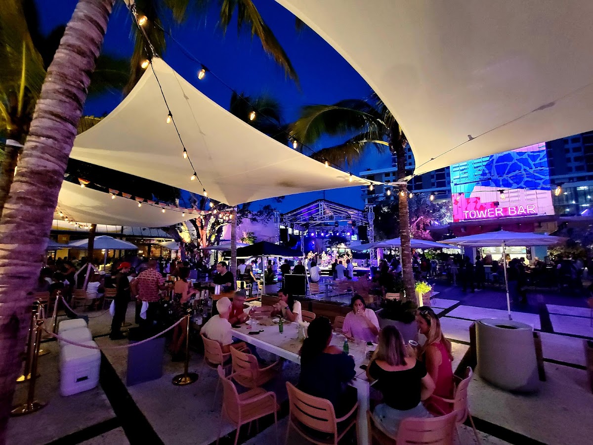 Oasis Wynwood: Google Places image 4