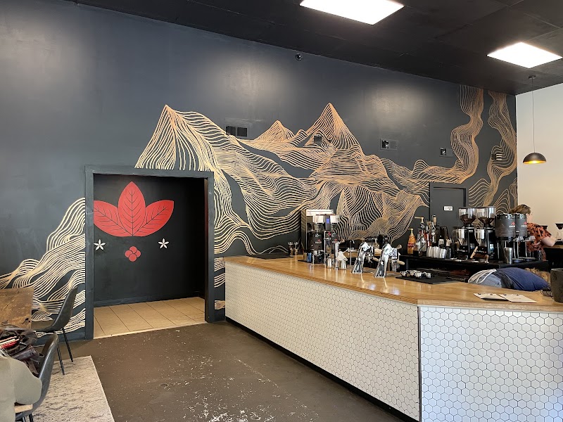 Crucible Coffee Roasters photo 3