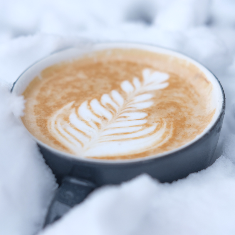 Crucible Coffee Roasters photo 2