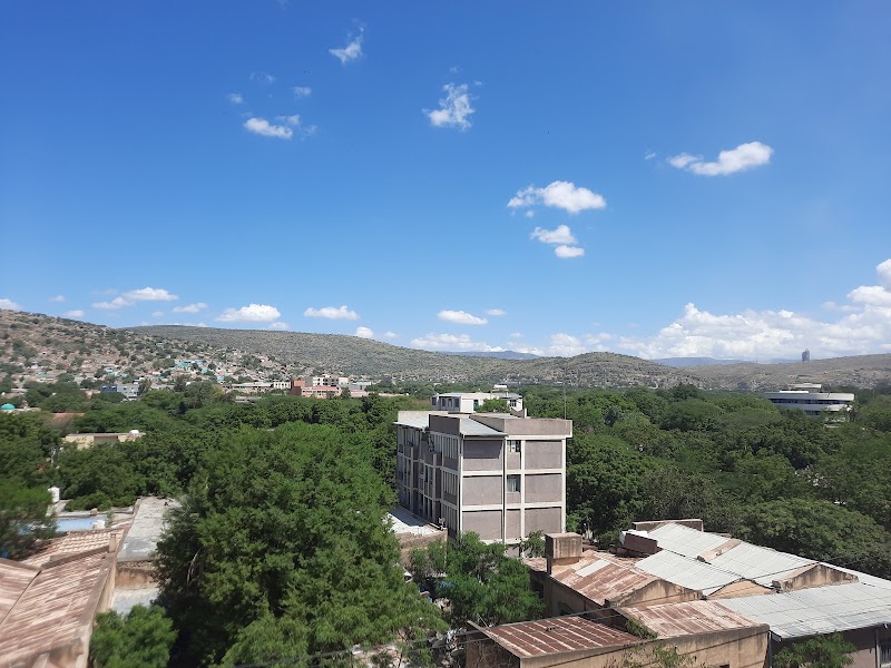 Al-Mahdi Hotel photo 3