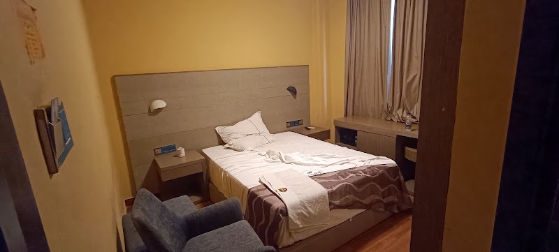 Al-Mahdi Hotel photo 4
