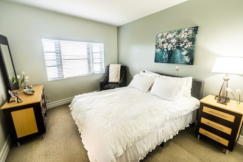 St Joseph Residence, INC.
