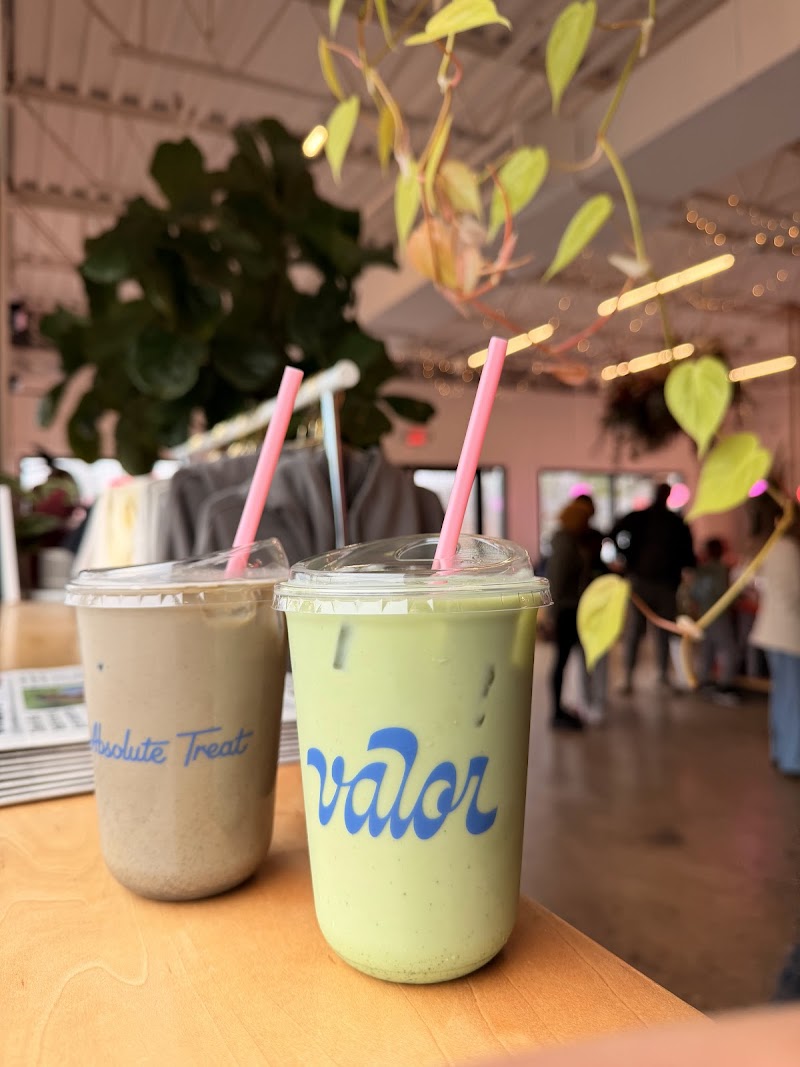 Valor Coffee photo 2