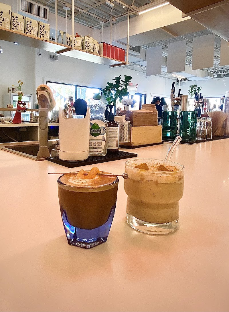 Valor Coffee photo 3