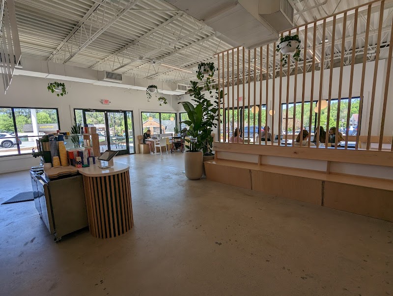 Valor Coffee photo 1