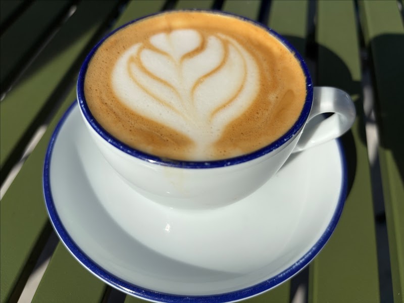 Valor Coffee photo 4