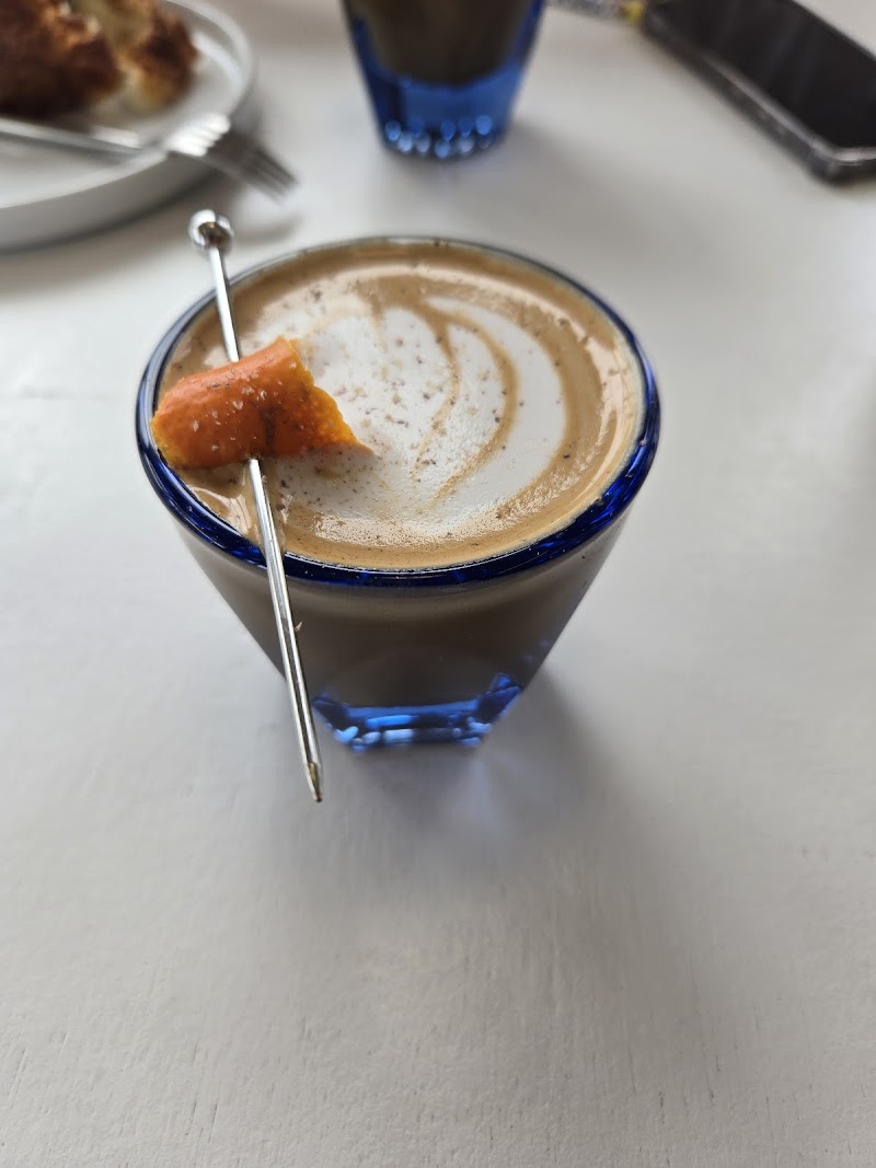 Valor Coffee photo 2