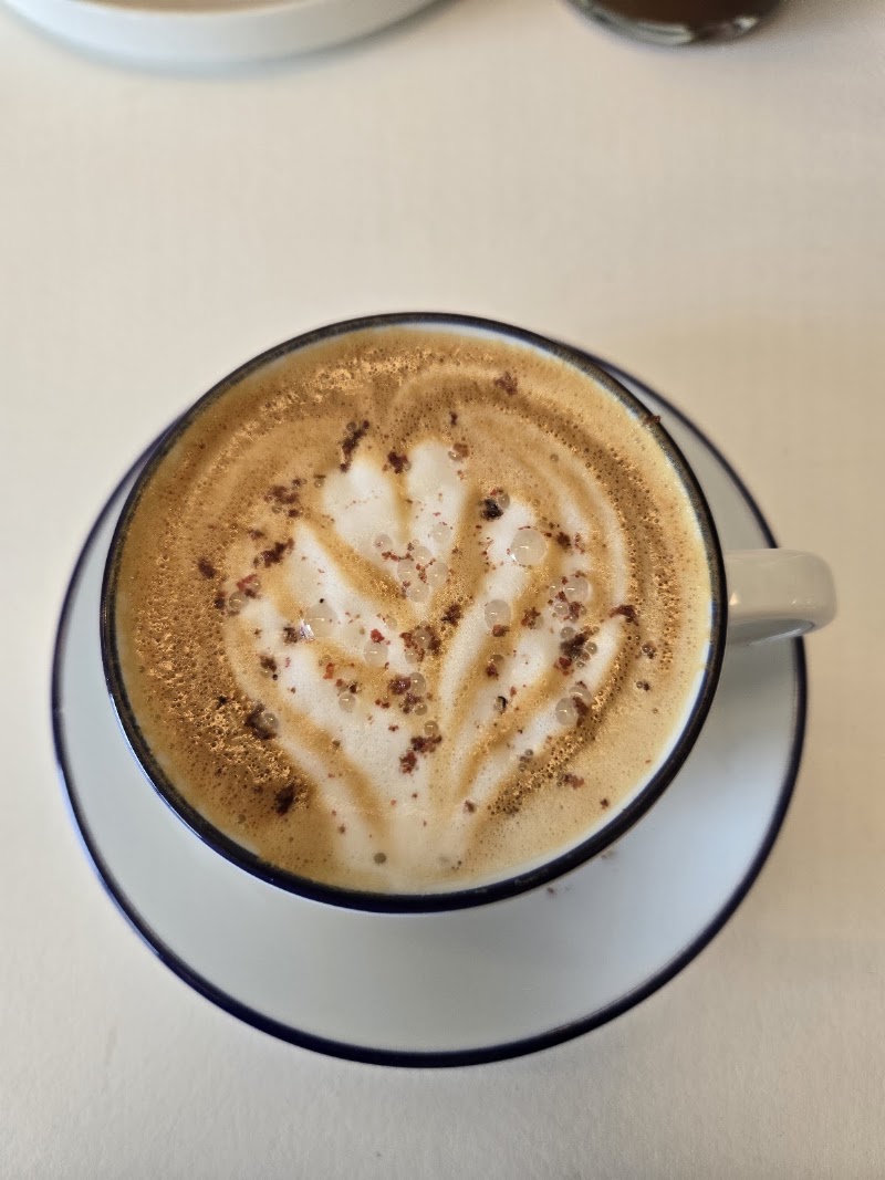 Valor Coffee photo 2