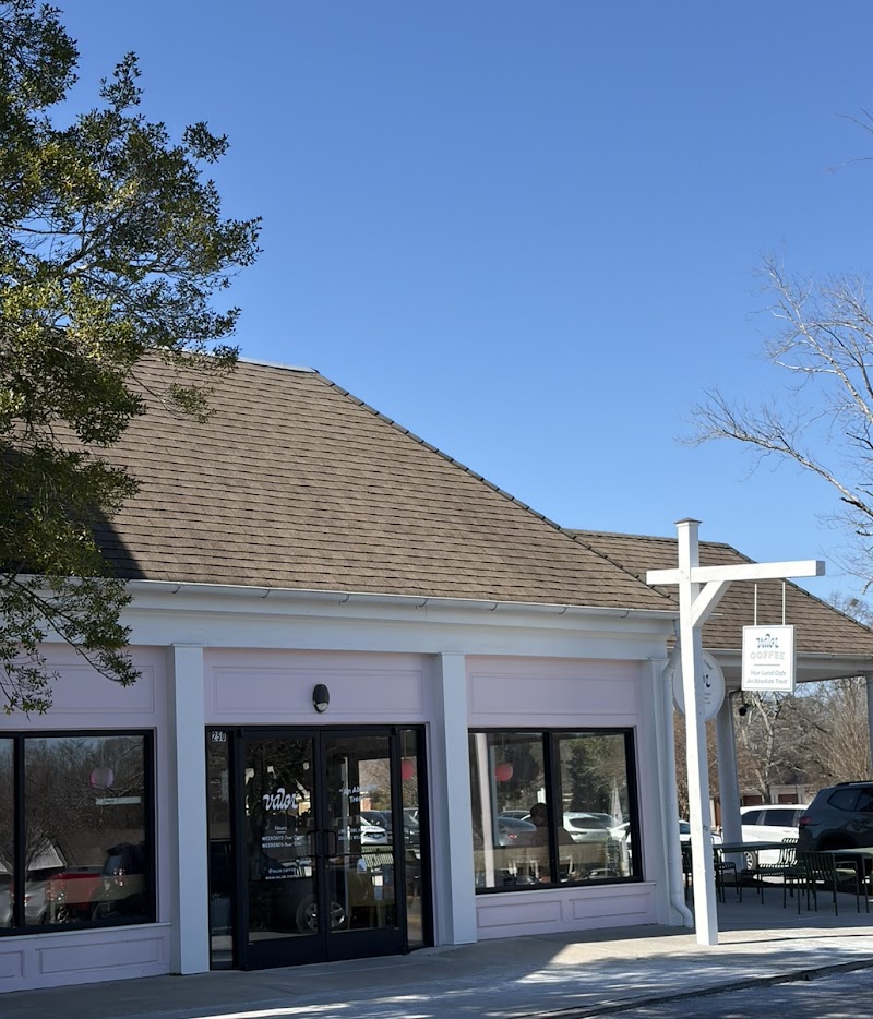 Valor Coffee photo 4