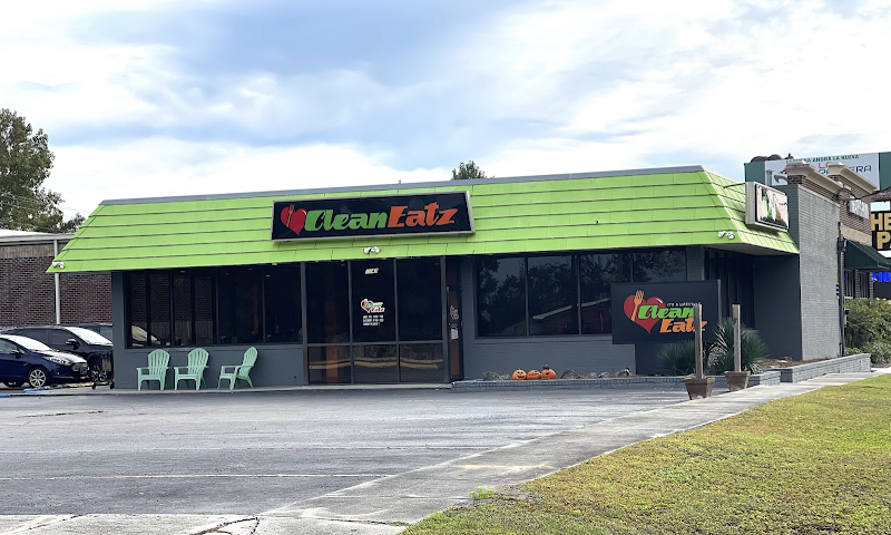 Clean Eatz photo 1
