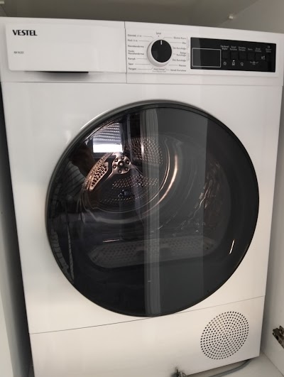 Vestel Yetkili Servisi - Kepez - Kepez Teknik - Klima Servisi