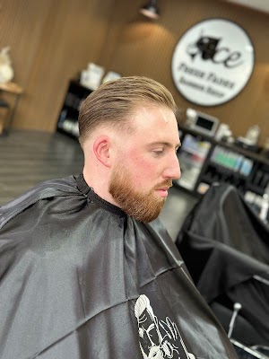 Ace Fresh Fades Barber Shop