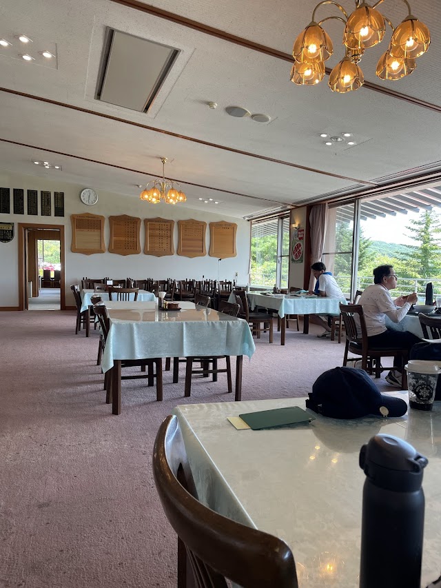 Asama Kogen Country Club - Photo 8