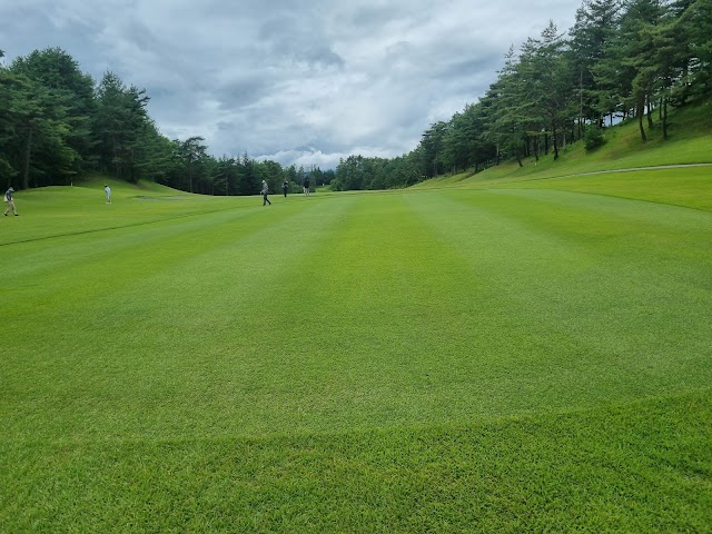 Asama Kogen Country Club - Photo 3