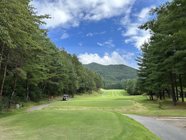 Asama Kogen Country Club - Photo 1