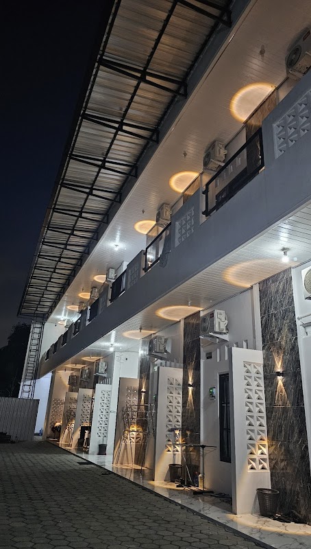 ASA KOST Pedurungan