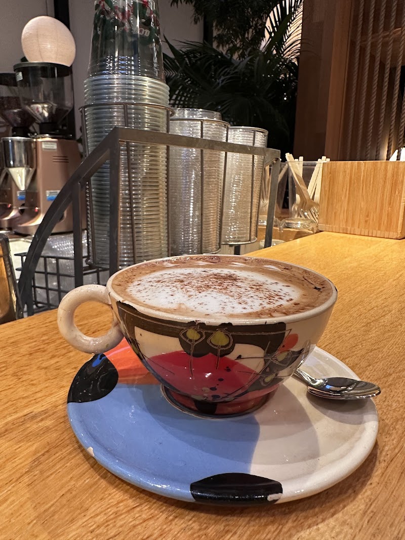 Coperaco Café photo 2