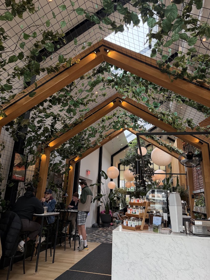 Coperaco Café photo 4