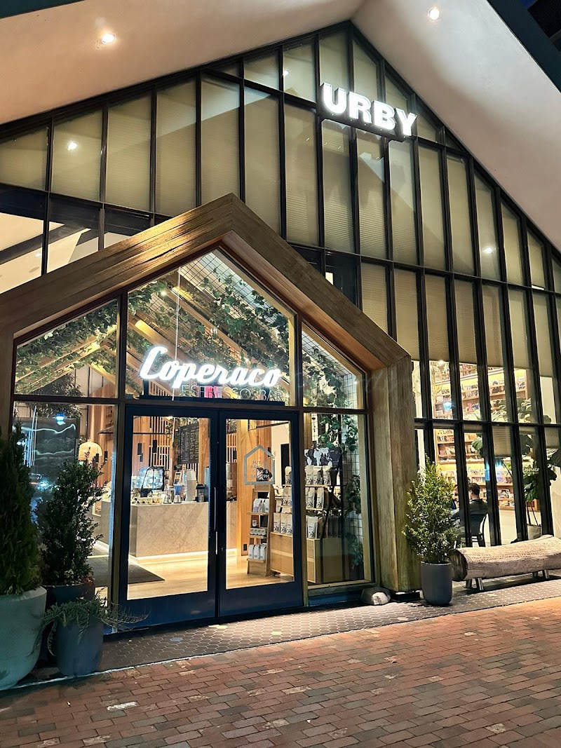 Coperaco Café photo 1