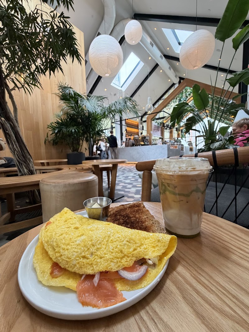 Coperaco Café photo 3