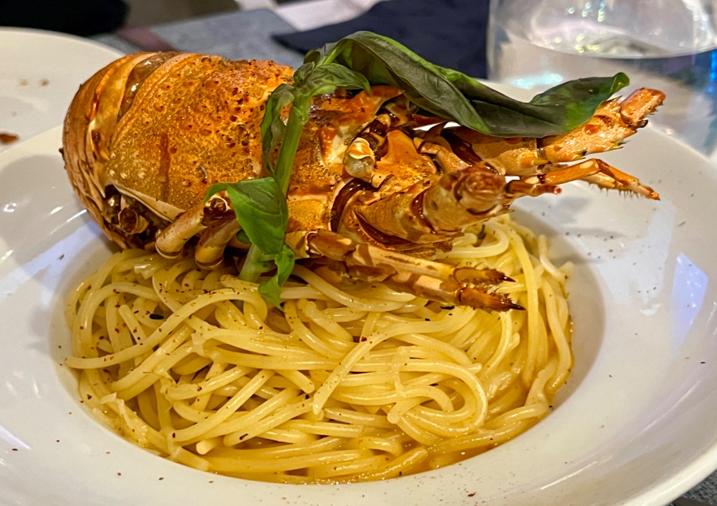 Lobster Une photo 3