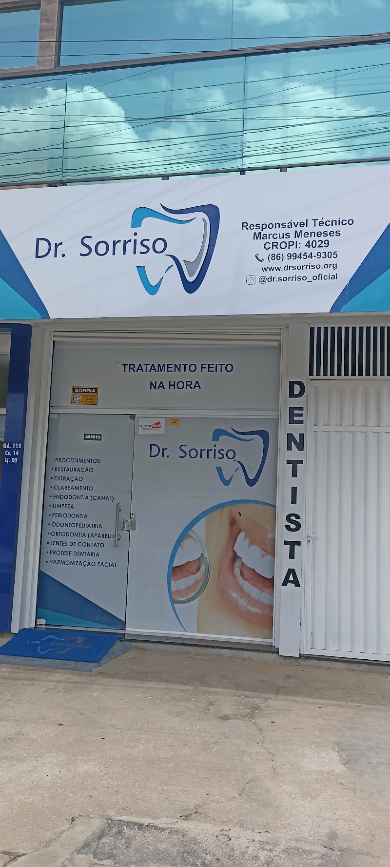 Dr. Sorriso - foto 3