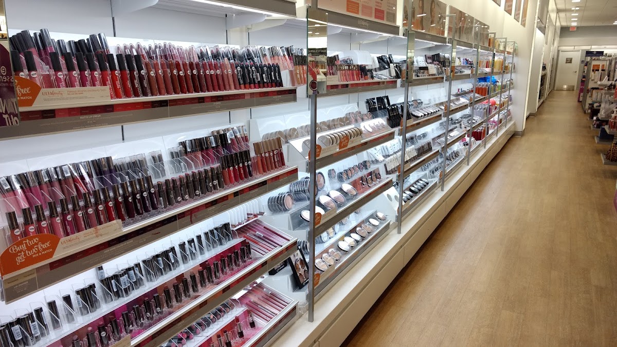 Ulta Beauty tattoo work — photo 3