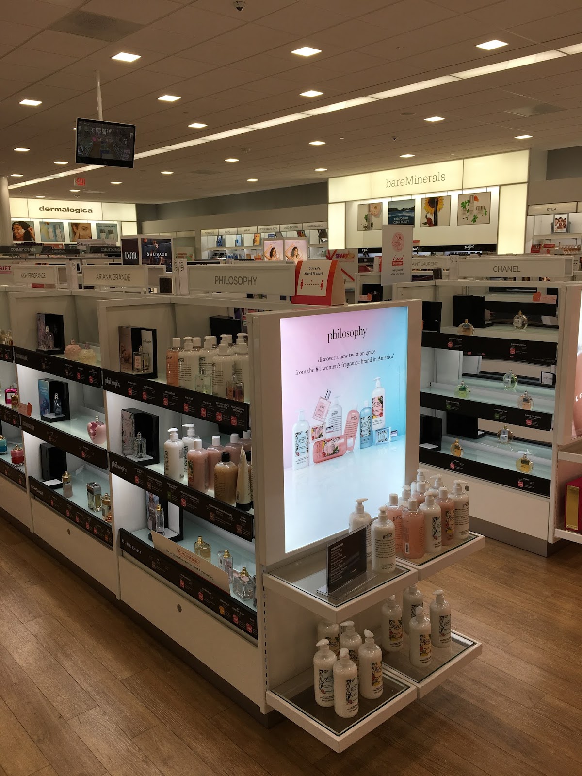 Ulta Beauty tattoo work — photo 2