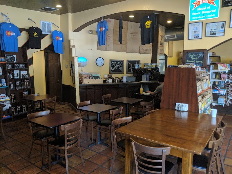 Solar Roast Coffee photo 4