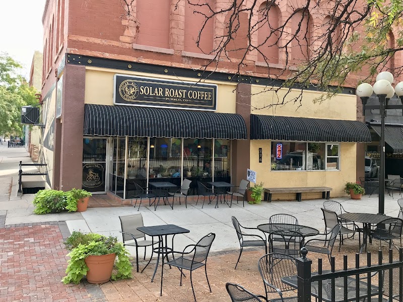 Solar Roast Coffee photo 1