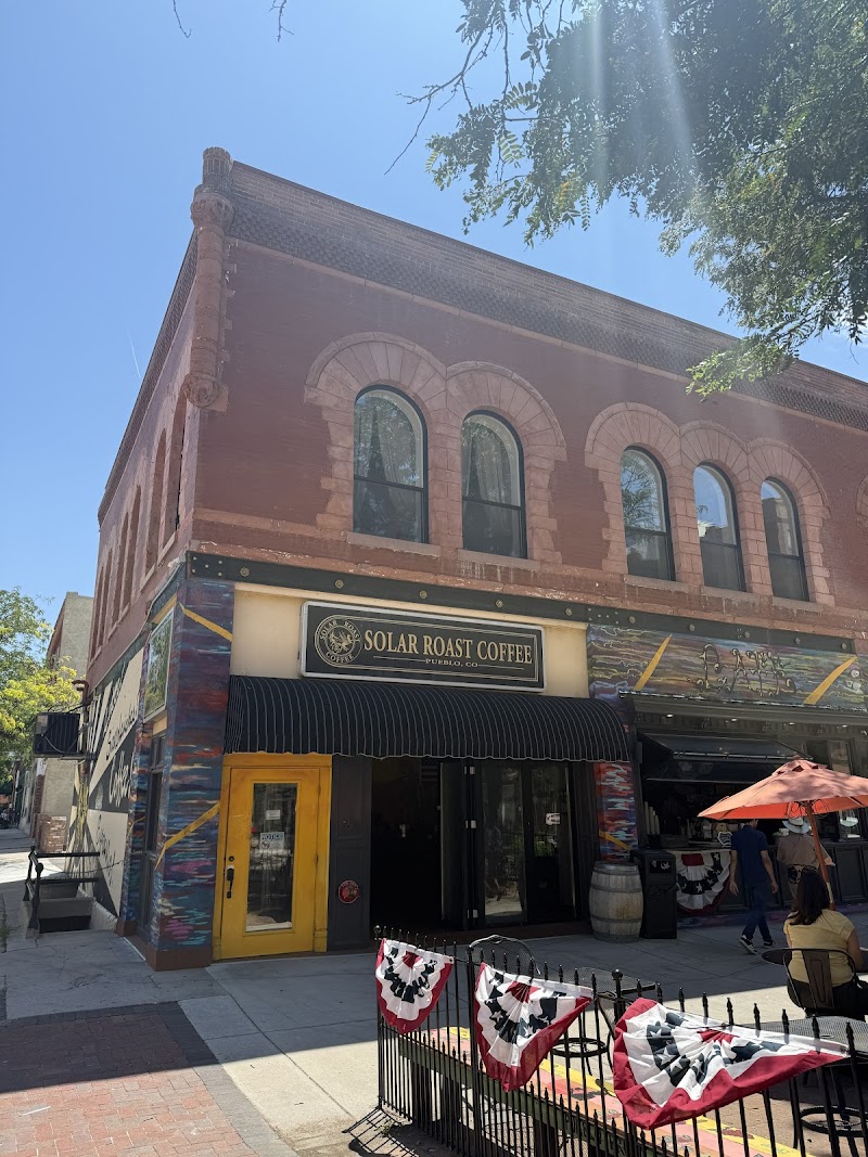 Solar Roast Coffee photo 3