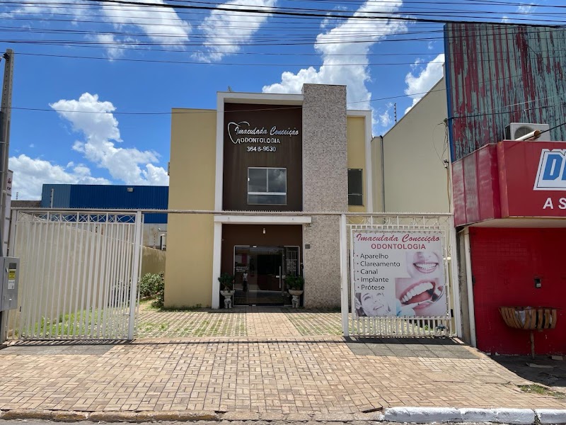 Clínica Odontológica Imaculada Conceição |Implante Dentário |Ortodontia- CPA 3, Cuiabá, MT - foto 1